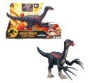 Figurka Jurassic World Dinozaur z dźwiękiem Mattel
