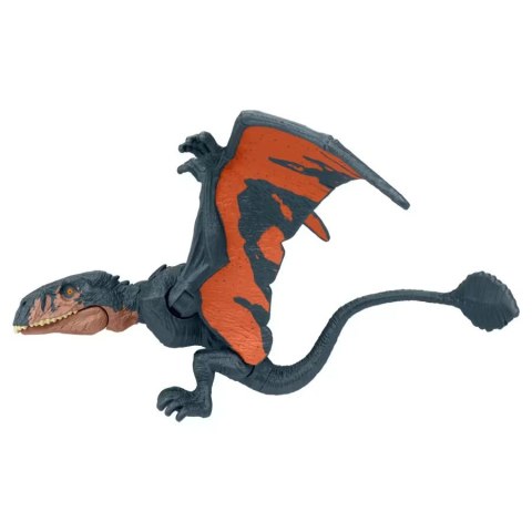 Figurka Jurassic World Niebezpieczny dinozaur HTK54 Mattel