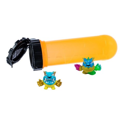 Figurki Mr Beast Lab - Rój tuba 2-pak Cobi