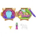 Figurki Polly Pocket Zestaw kompaktowy Mattel
