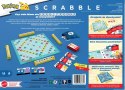 Gra Scrabble Pokemon Mattel