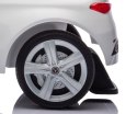 Jeździk Ride On MERCEDES C-Class S biały Milly Mally