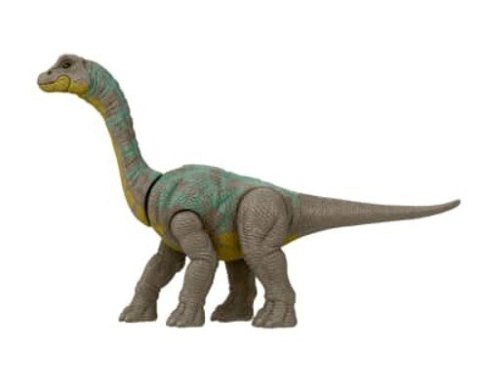 Jurassic World Niebezpieczny dinozaur Apatosaurus Mattel