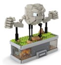 Klocki Pokemon Mini Motion Geodude Mega Bloks