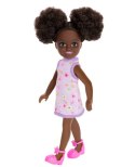 Lalka Barbie Chelsea HXM96 Mattel
