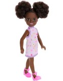 Lalka Barbie Chelsea HXM96 Mattel