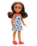 Lalka Barbie Chelsea HXM97 Mattel