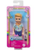 Lalka Barbie Chelsea HXM98 Mattel