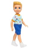 Lalka Barbie Chelsea HXM98 Mattel
