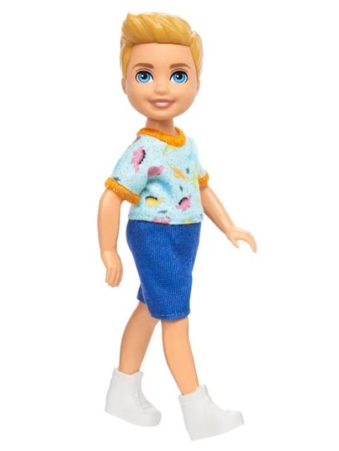 Lalka Barbie Chelsea HXM98 Mattel