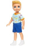 Lalka Barbie Chelsea HXM98 Mattel