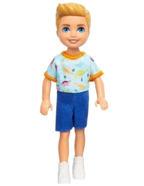 Lalka Barbie Chelsea HXM98 Mattel
