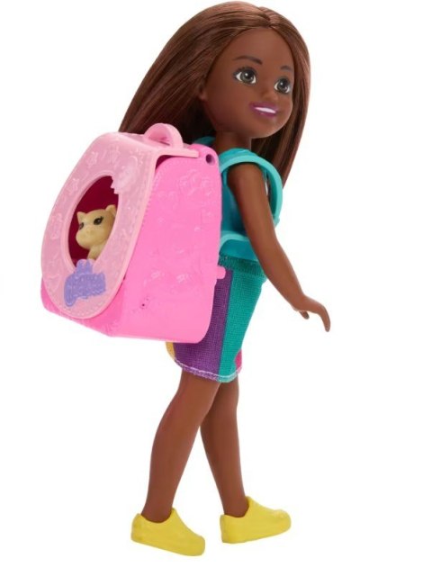 Lalka Barbie Chelsea Mattel