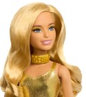 Lalka Barbie Fashionistas Mattel
