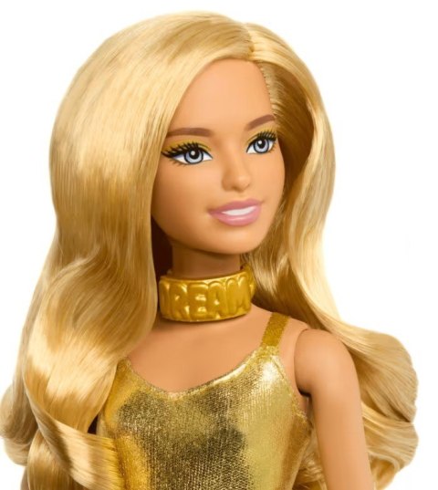 Lalka Barbie Fashionistas Mattel