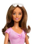 Lalka Barbie Fashionistas Mattel