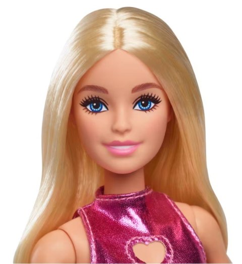 Lalka Barbie Fashionistas Mattel