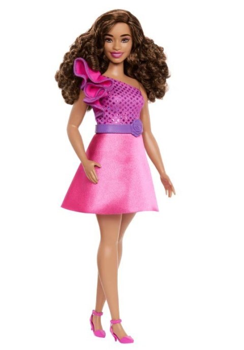 Lalka Barbie Fashionistas Mattel