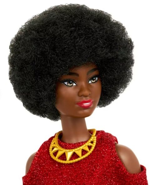 Lalka Barbie Fashionistas Mattel