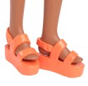 Lalka Barbie Fashionistas Mattel