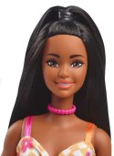 Lalka Barbie Fashionistas Mattel