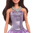 Lalka Barbie Fashionistas Mattel