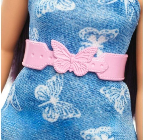 Lalka Barbie Fashionistas Modna przyjaciółka Mattel