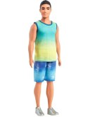 Lalka Barbie Stylowy Ken Mattel