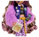 Lalka Monster High Clawdeen Wolf Mattel