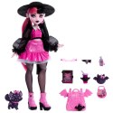 Lalka Monster High Draculaura Mattel