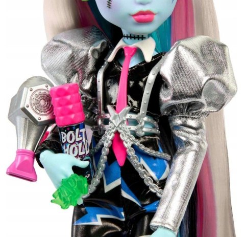 Lalka Monster High Frankie Stein Mattel