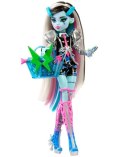 Lalka Monster High Frankie Stein Mattel