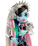 Lalka Monster High Frankie Stein Mattel