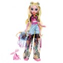 Lalka Monster High Lagoona Blue Mattel