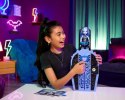 Lalka Monster High Straszysekrety Abbey Mattel