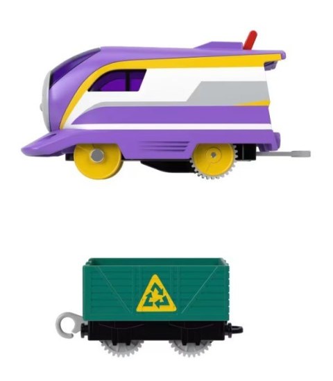 Lokomotywka napęd Tomek i Przyjaciele HDY69 Fisher Price