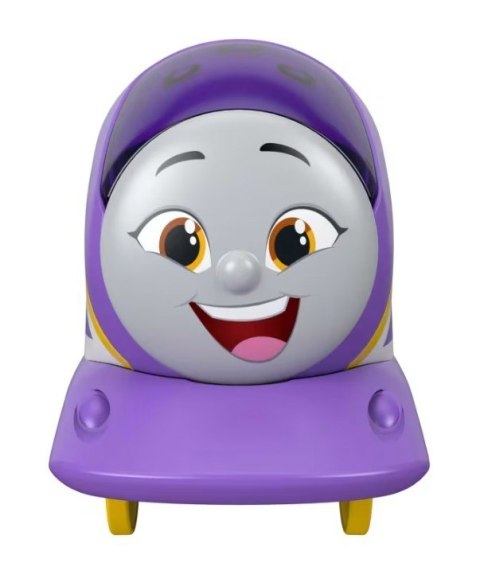 Lokomotywka napęd Tomek i Przyjaciele HDY69 Fisher Price