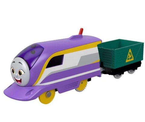 Lokomotywka napęd Tomek i Przyjaciele HDY69 Fisher Price