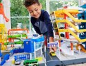 Matchbox Zestaw do zabawy Mattel