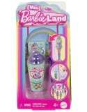 Mini Lalka Barbie Mini BarbieLand Pop Reveal mix Mattel