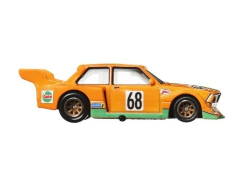 Pojazd BMW 320 Gp5 Hot Wheels