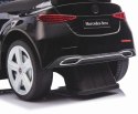 Pojazd Mercedes C-Class S czarny Milly Mally