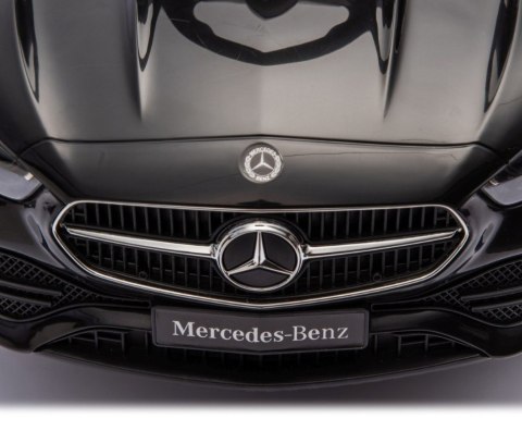 Pojazd Mercedes C-Class S czarny Milly Mally