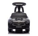 Pojazd Mercedes C-Class S czarny Milly Mally