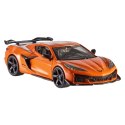 Pojazd Premium 1:43 Corvette Z06 Hot Wheels
