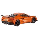 Pojazd Premium 1:43 Corvette Z06 Hot Wheels
