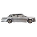 Pojazd Premium 1:43 Mercedes Hot Wheels