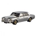 Pojazd Premium 1:43 Mercedes Hot Wheels
