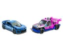 Pojazd Pull-Back 2-pak Hot Wheels