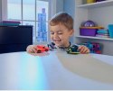 Pojazdy ze światłami DC Batwheels Fisher Price